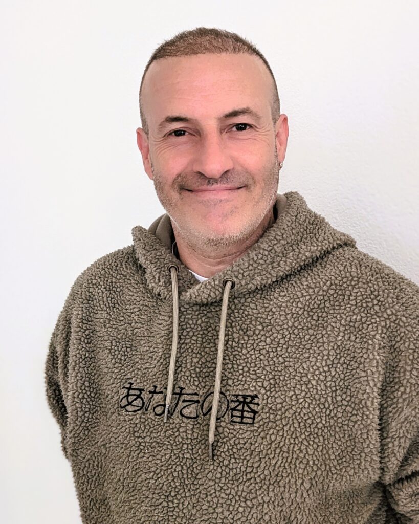 Antonio Calvo
