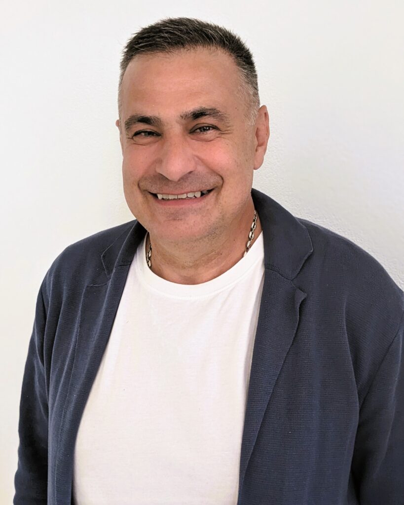 Ivan Baramov