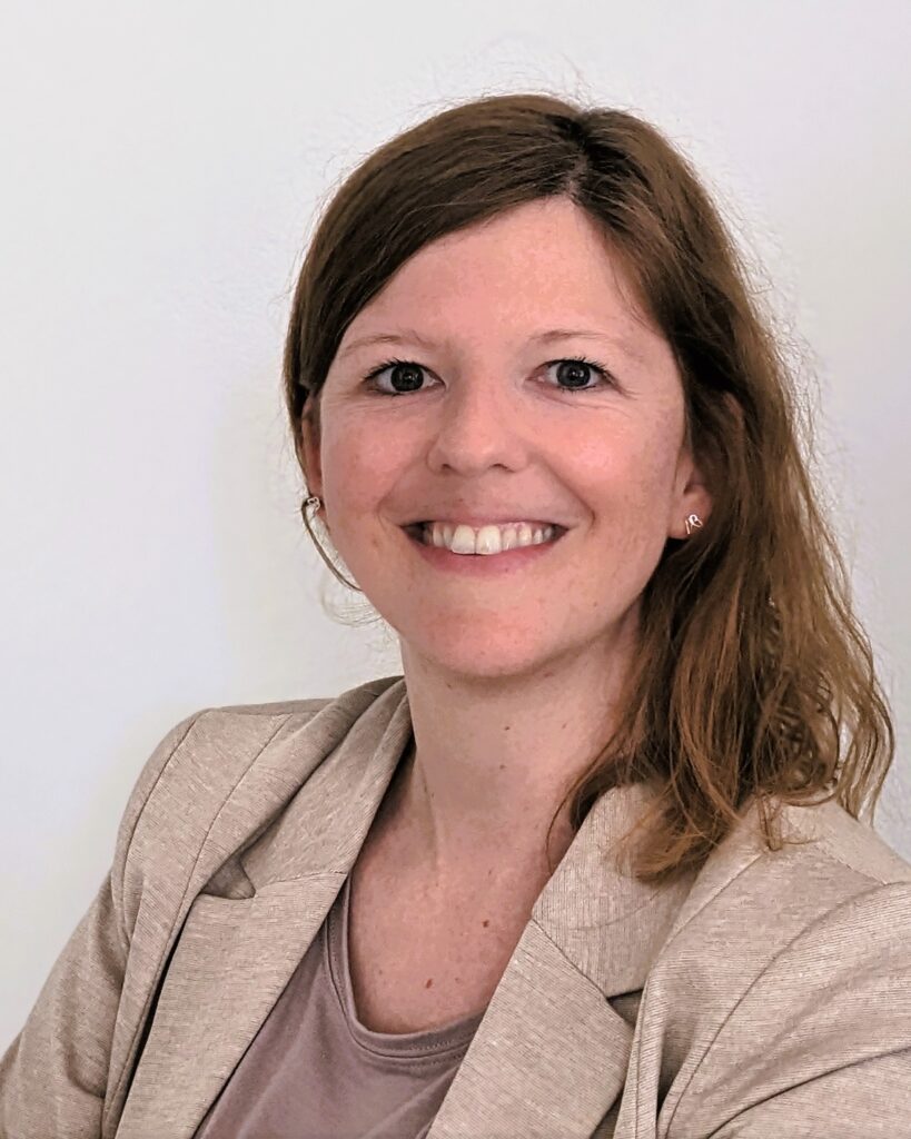 Martina Woodtli