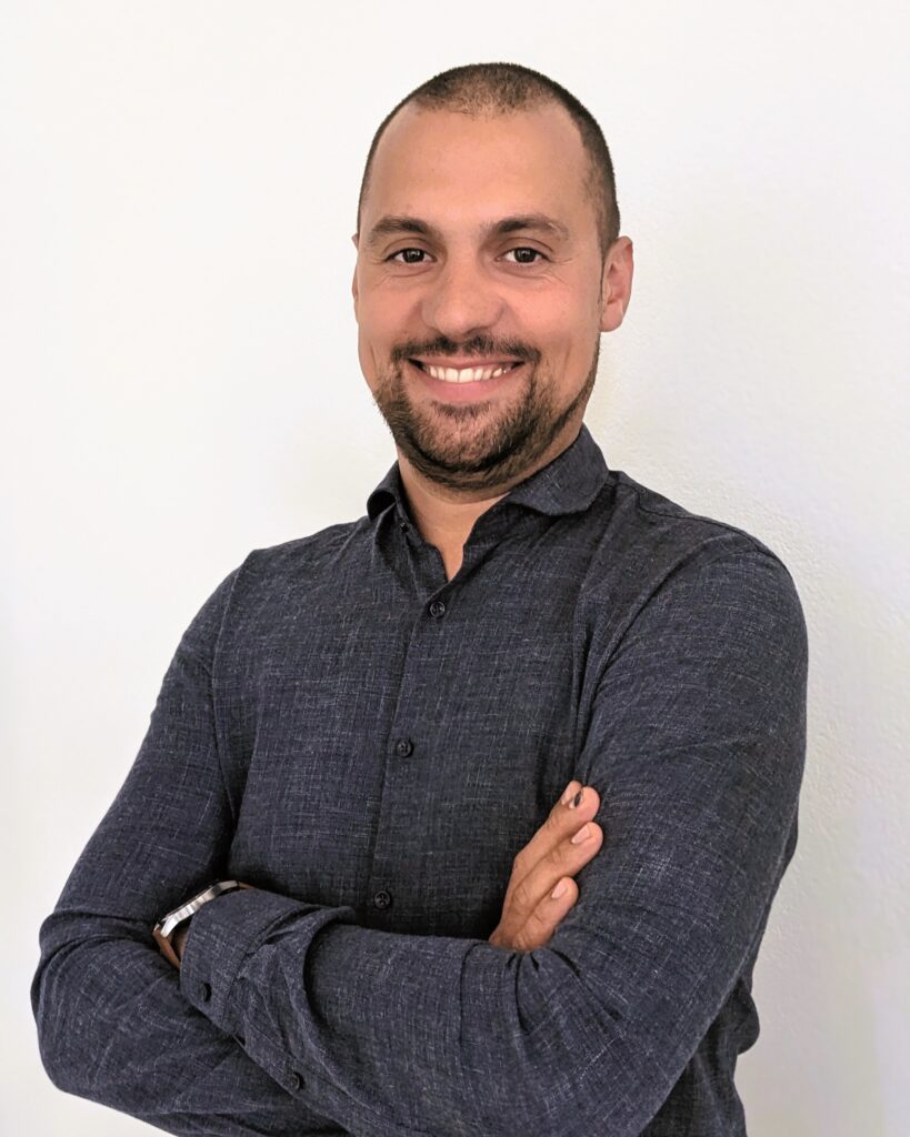 Nicusor Gutanu