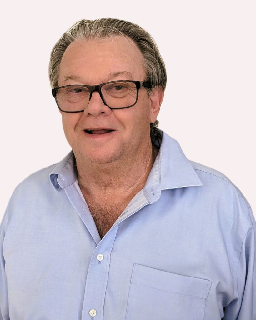 Pedro Ramón Gambande Llados 