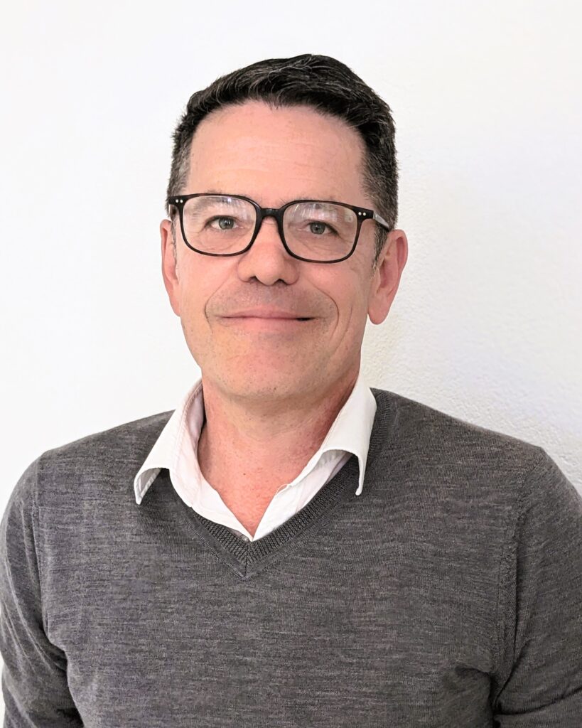 Sacha Ratheiser