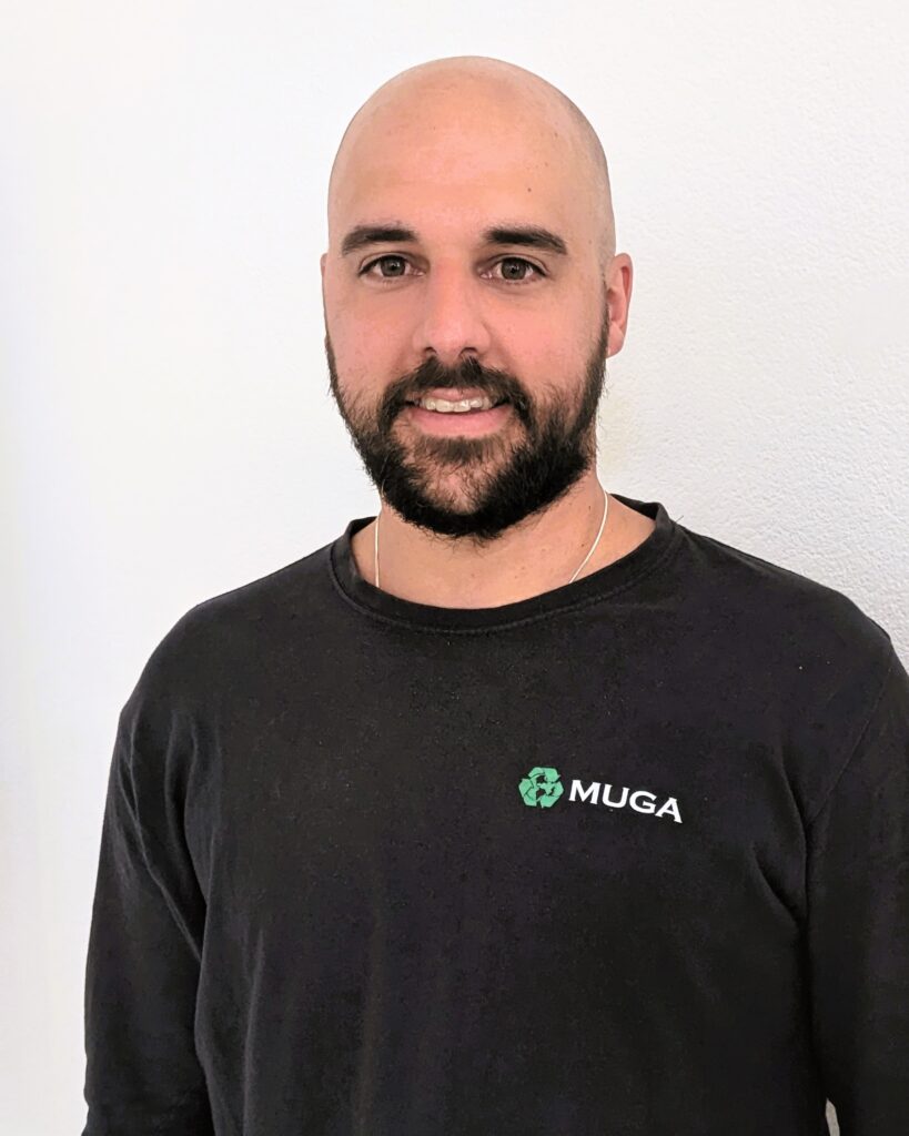 Unai Guruceaga