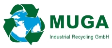 MUGA Industrial Recycling GmbH Logo